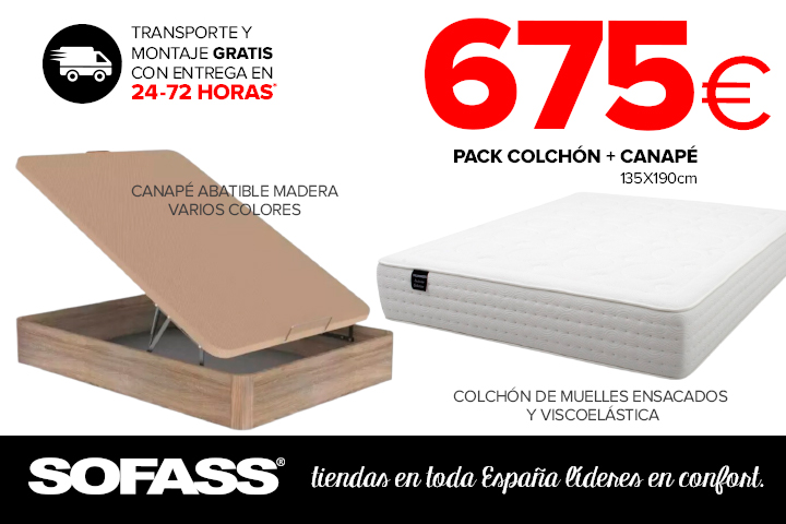 ofertas sofas en hueva